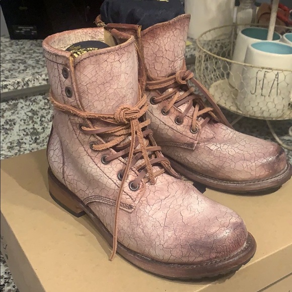 freebird style boots